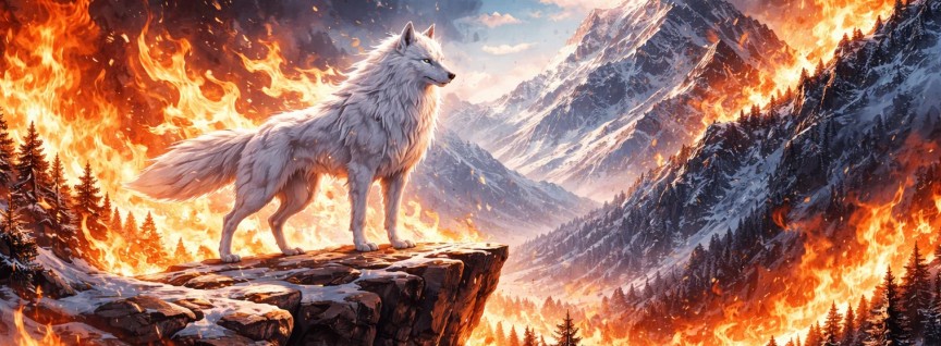 The Watcher on the Wall